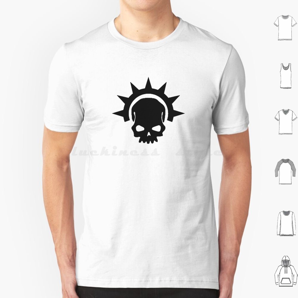 Hobby Is Science - Skull T Shirt 6xl Cotton Cool