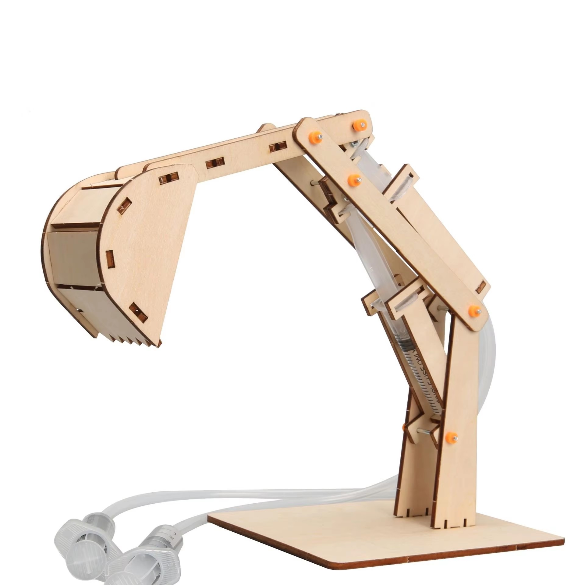 Hobby Is Science - Fun STEM DIY Science Kit Wooden