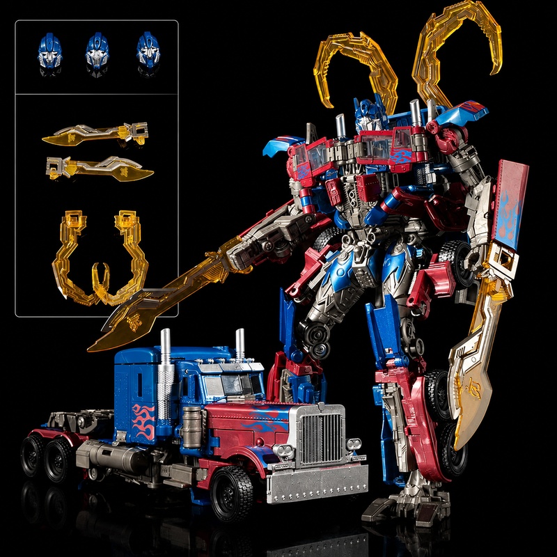 Science Robotics - 2026 NEW Toy Robot Toy Truck