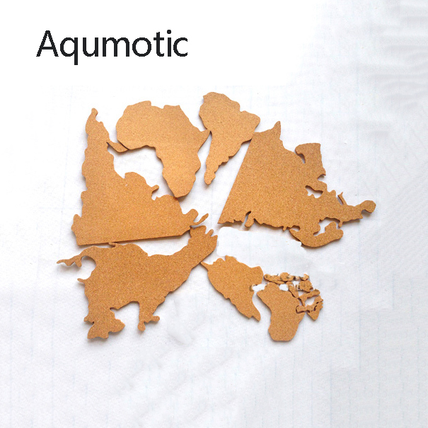 Aqumotic Nút Chai Bản Đồ Thế G - đánh giá và giá Star Map Poster