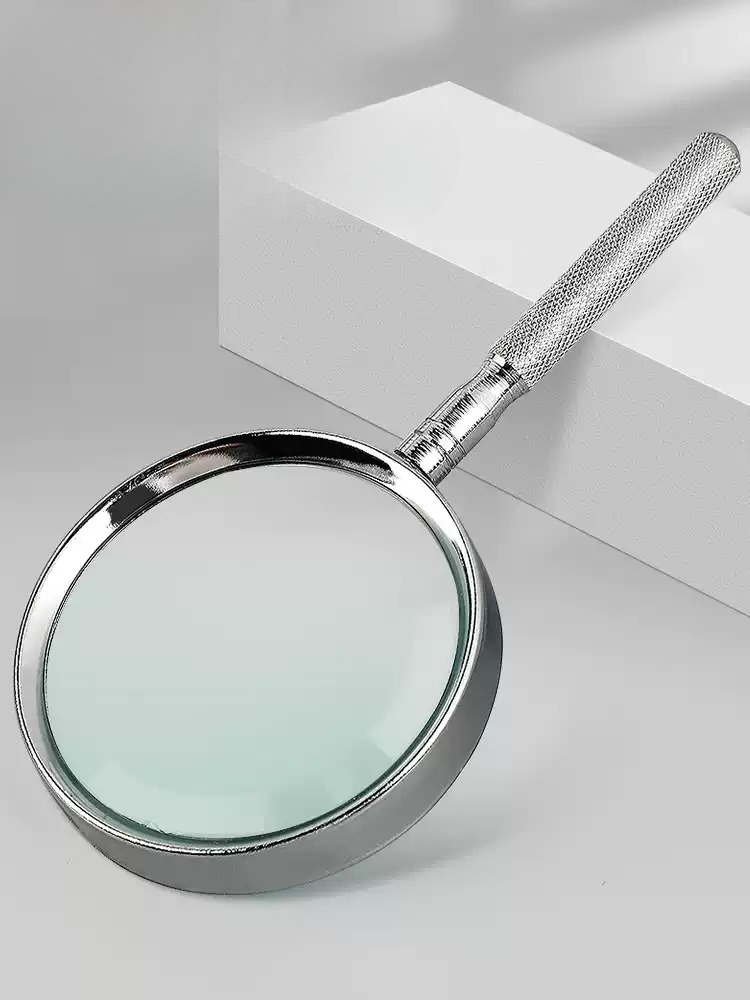 10X 20X Handheld Magnifying Gl - đánh giá và giá Hobby Is Science