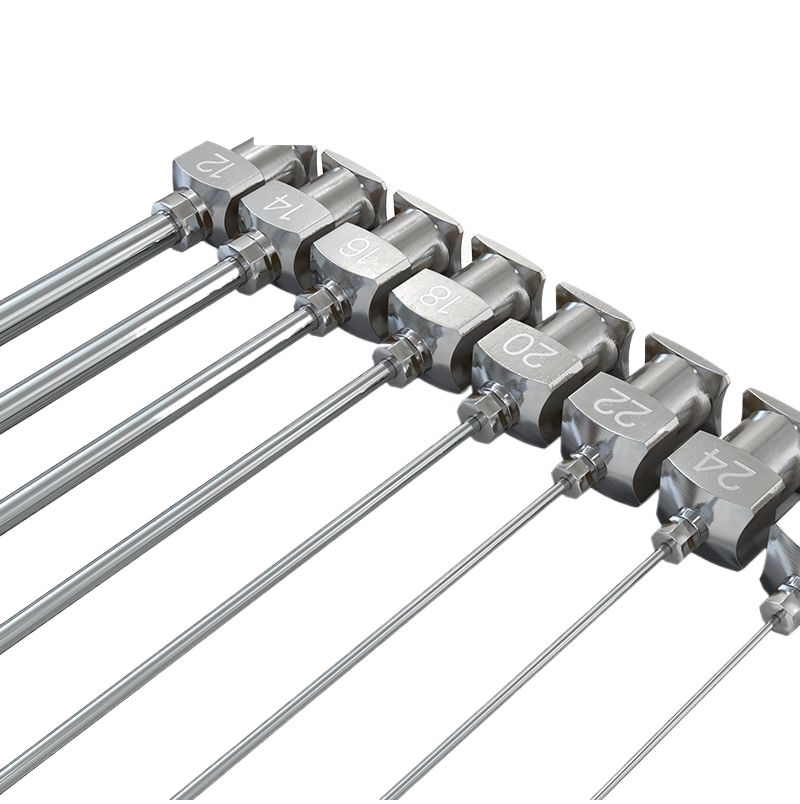 10PCS SUS304 2.95inch 75mm Lon - đánh giá và giá Hobby Is Science