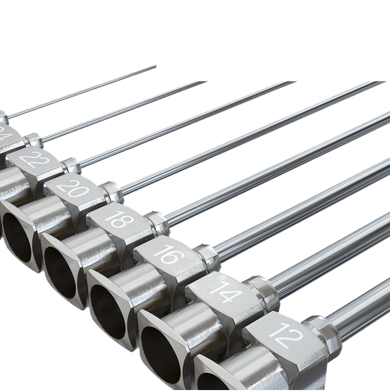 10PCS SUS304 2.95inch 75mm Lon - đánh giá và giá Hobby Is Science