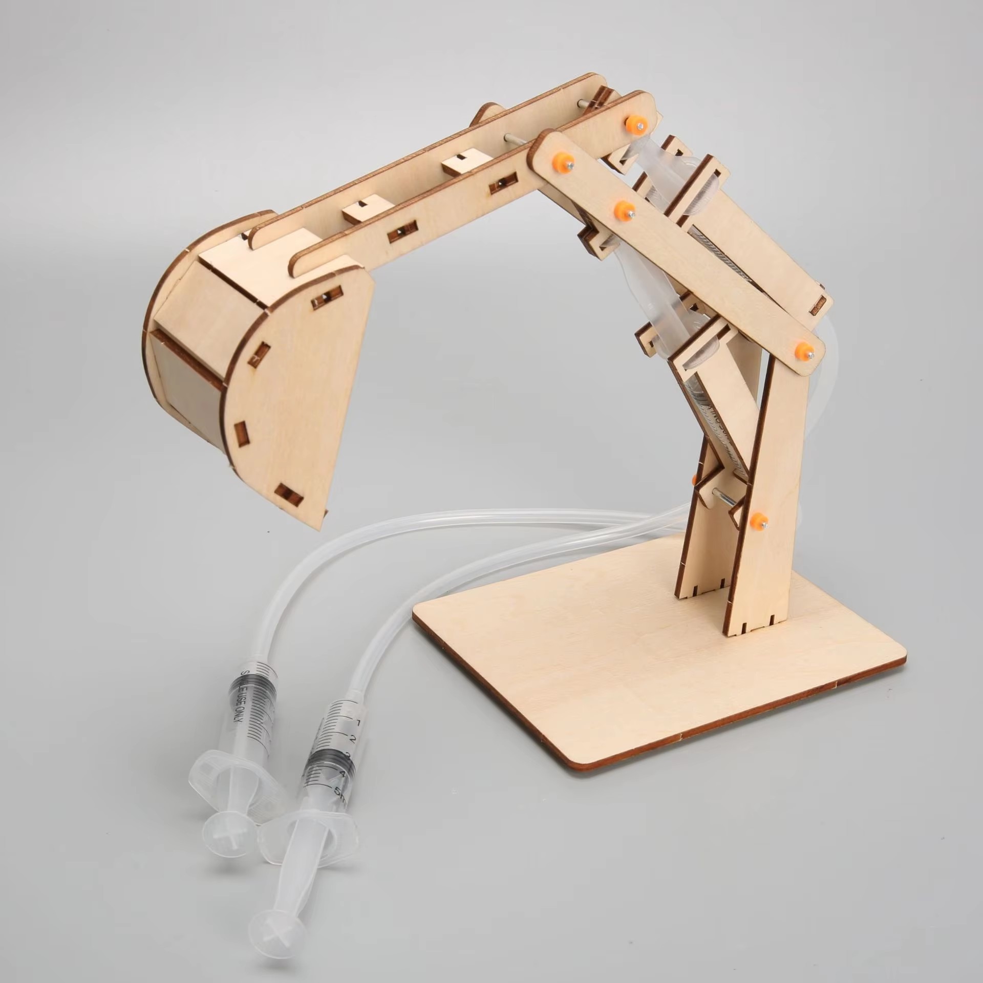 Fun STEM DIY Science Kit Woode - đánh giá và giá Hobby Is Science