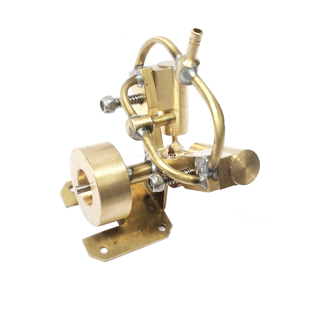 M65 Mini V-Type Pure Copper Tw - đánh giá và giá Hobby Is Science