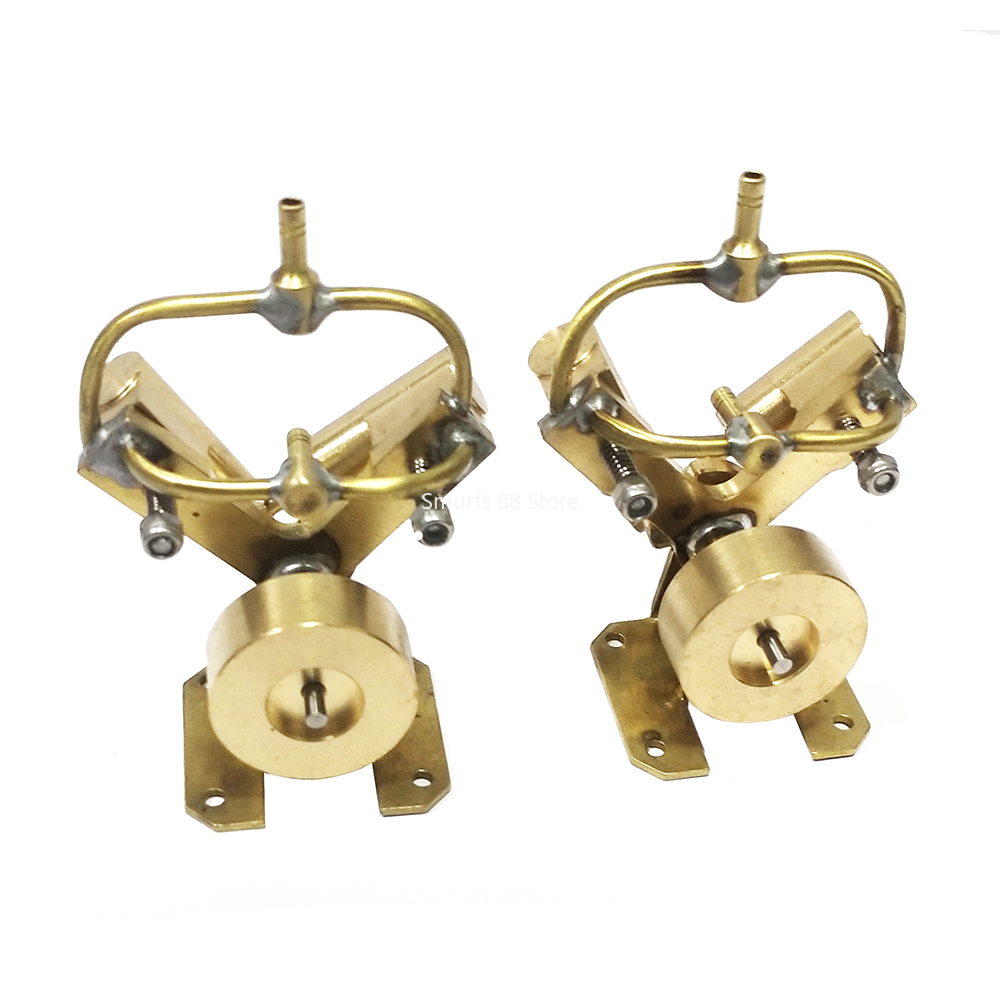 M65 Mini V-Type Pure Copper Tw - đánh giá và giá Hobby Is Science