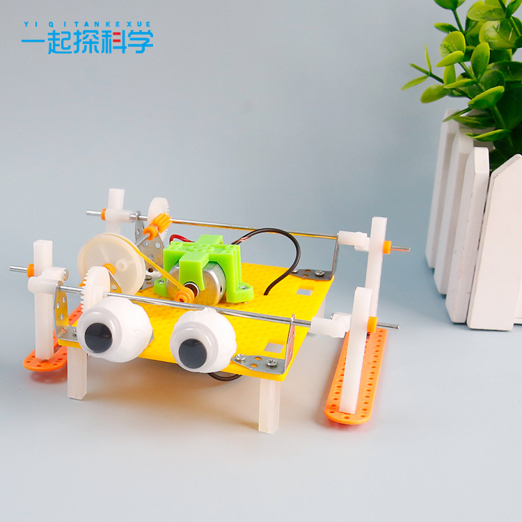 Kids Science Technology Small  - đánh giá và giá Science Robotics
