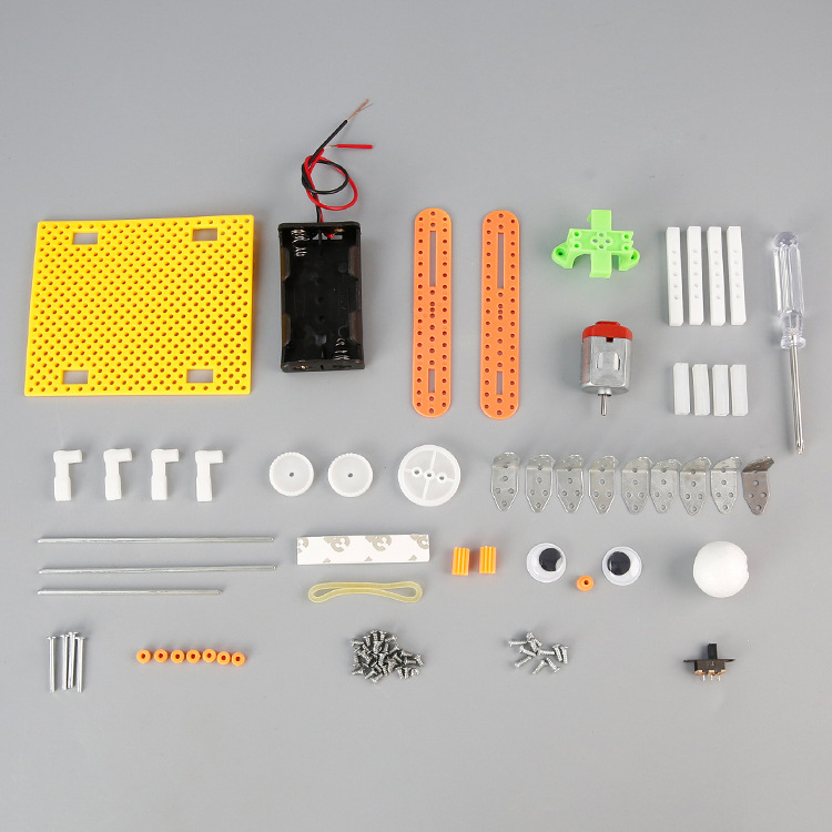Kids Science Technology Small  - đánh giá và giá Science Robotics