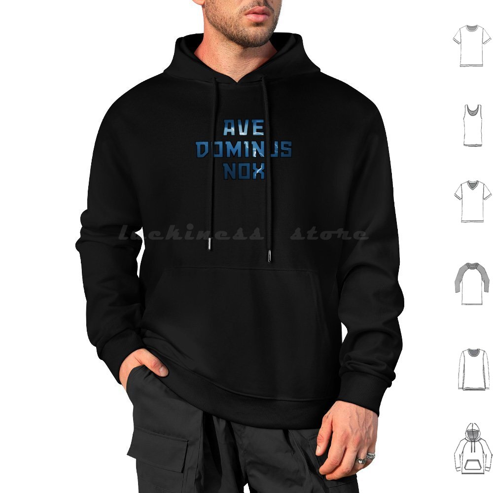 Warcry Hoodie Cotton Long Slee - đánh giá và giá Hobby Is Science