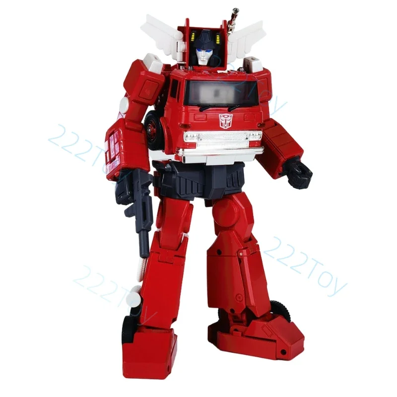 In Stock Transformers Toy Mast - đánh giá và giá Science Robotics