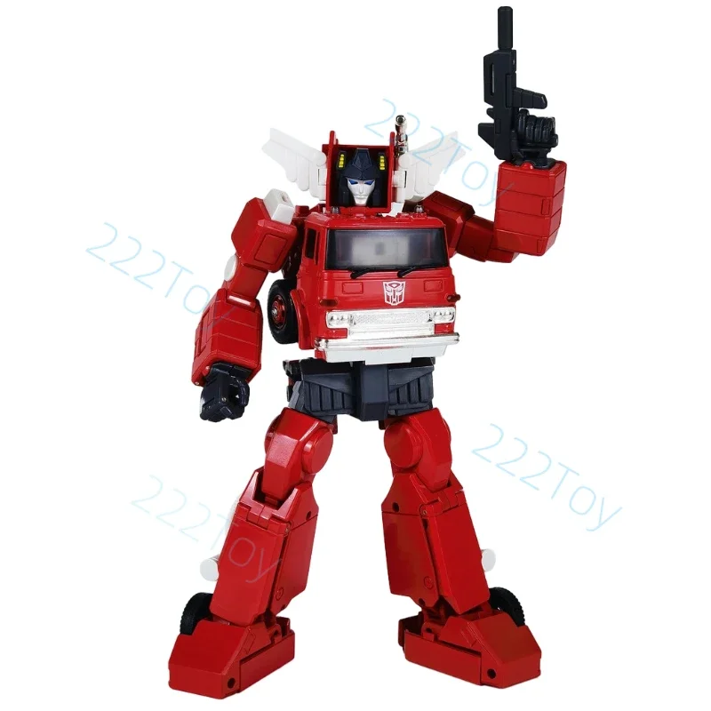In Stock Transformers Toy Mast - đánh giá và giá Science Robotics