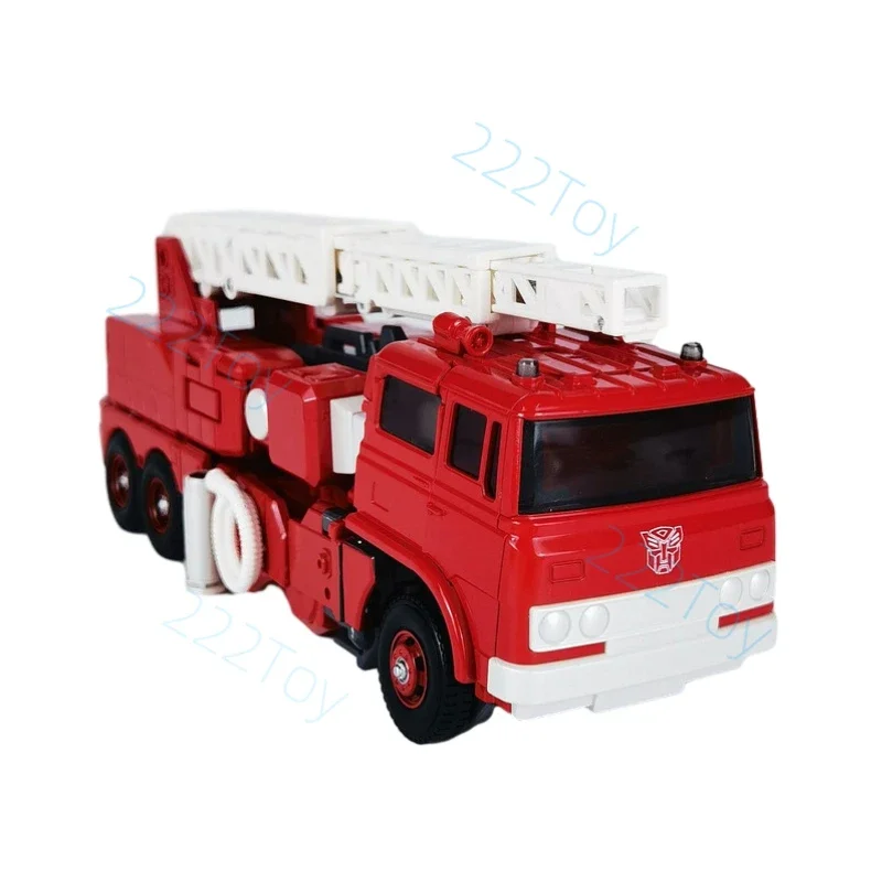 In Stock Transformers Toy Mast - đánh giá và giá Science Robotics