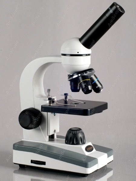 AmScope M148 Series Biological - đánh giá và giá Microscope Compound 40X