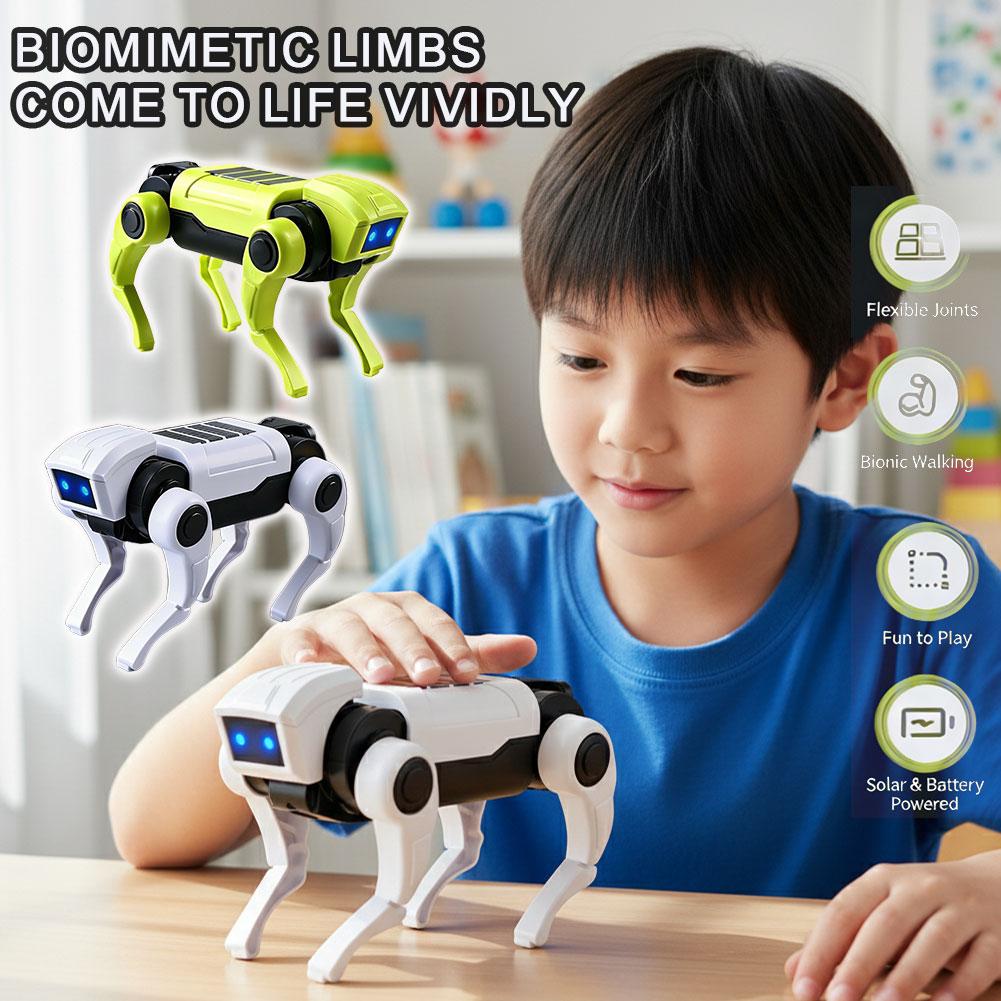 1/2Pcs Rc Robot Children's Rem - đánh giá và giá Science Robotics