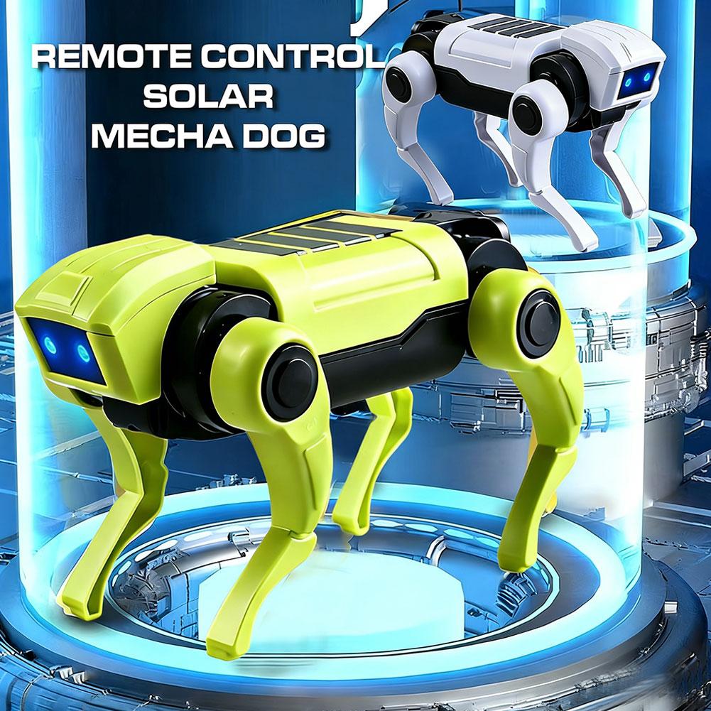 1/2Pcs Rc Robot Children's Rem - đánh giá và giá Science Robotics