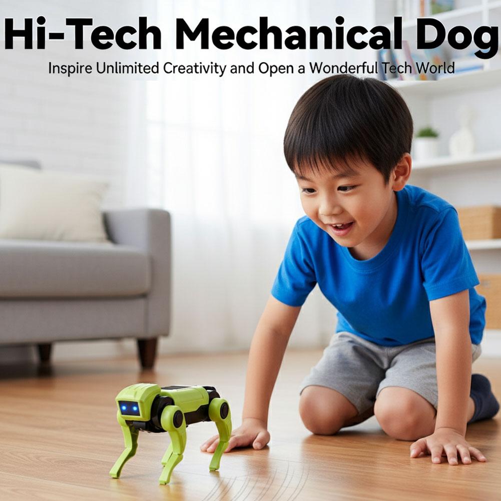 1/2Pcs Rc Robot Children's Rem - đánh giá và giá Science Robotics