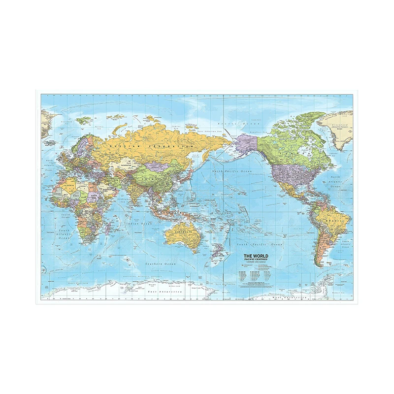 World Map 2012 Fabric Large Po - đánh giá và giá Star Map Poster