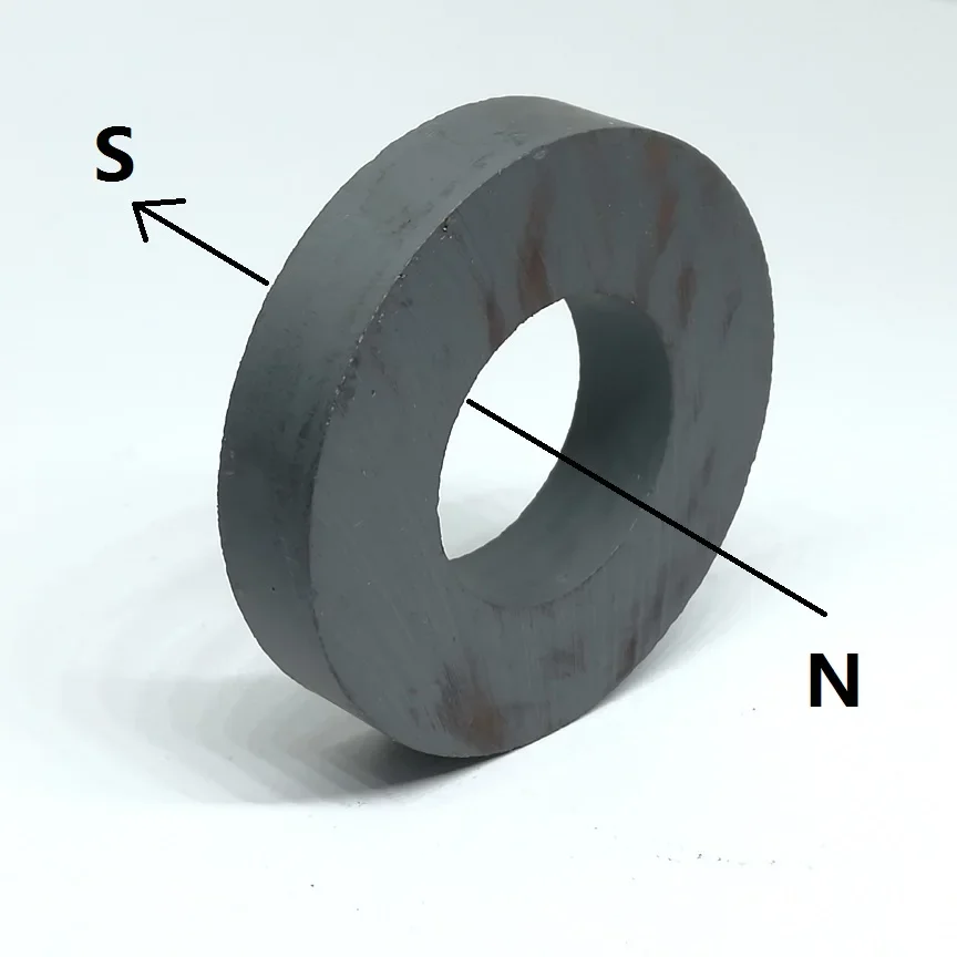 5PCS/LOT Y30 D45-80mm Ferrite  - đánh giá và giá Hobby Is Science