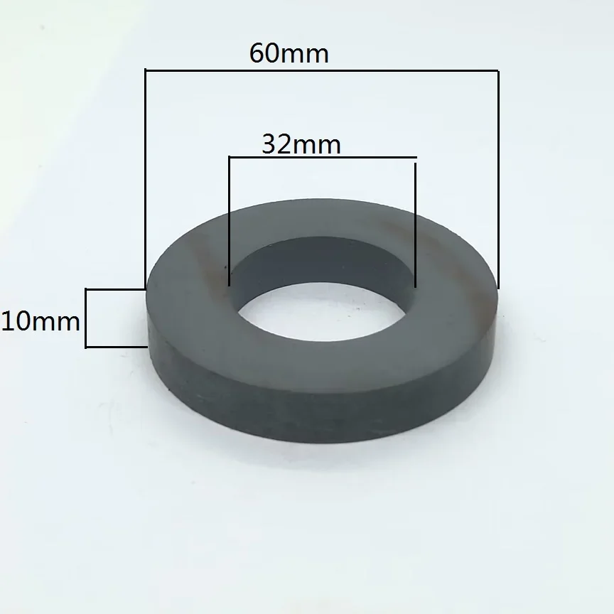 5PCS/LOT Y30 D45-80mm Ferrite  - đánh giá và giá Hobby Is Science