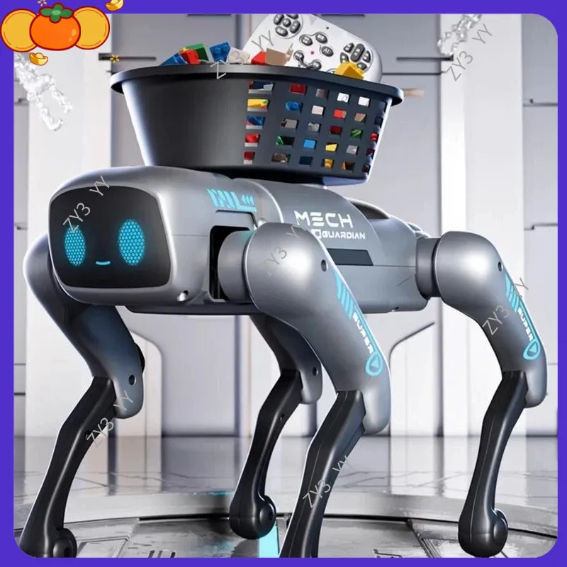 Leo 2026 New Ai Smart Remote C - đánh giá và giá Science Robotics