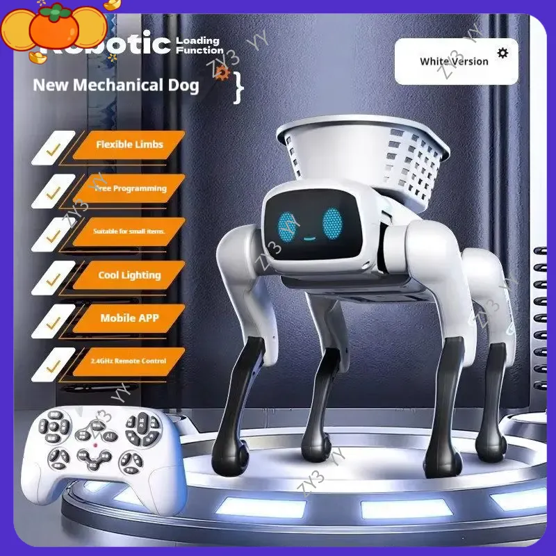 Leo 2026 New Ai Smart Remote C - đánh giá và giá Science Robotics
