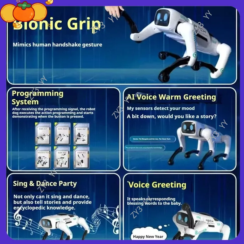 Leo 2026 New Ai Smart Remote C - đánh giá và giá Science Robotics