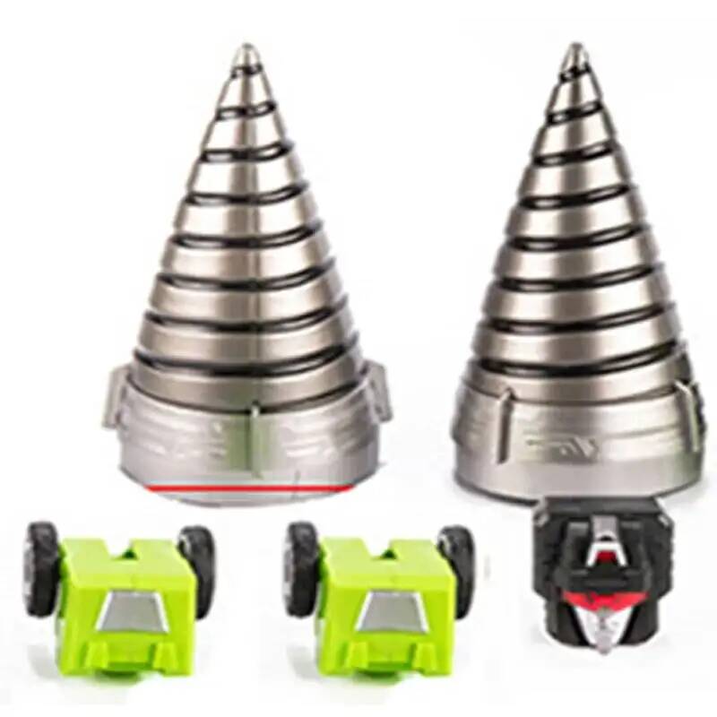 Jinbao Devastator Update Kit P - đánh giá và giá Science Robotics