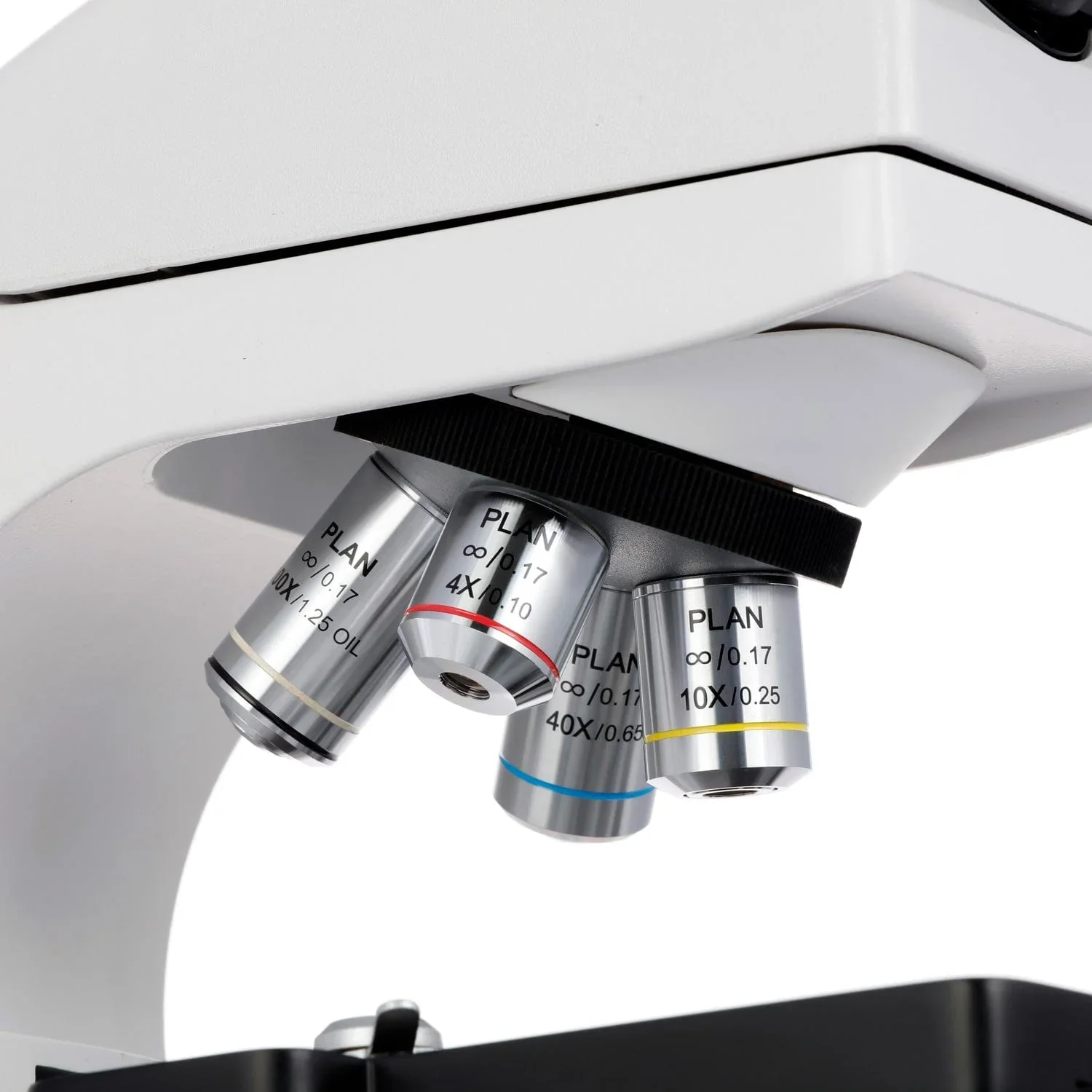 40X-3000X Plan Kohler Laborato - đánh giá và giá Microscope Compound 40X